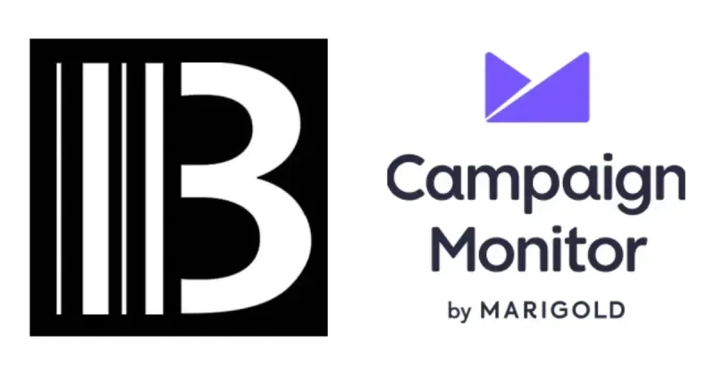 Bar Codes Talk vs Campaign Monitor by Marigold Specs