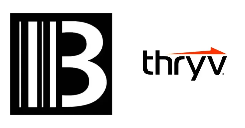 Bar Codes Talk vs Thryv Specs