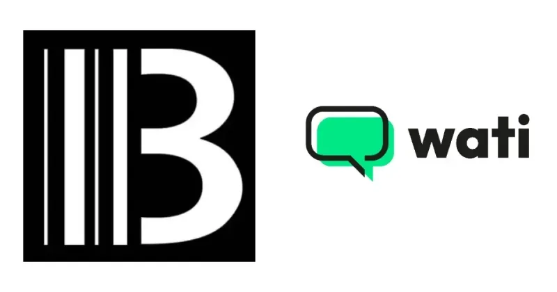 Bar Codes Talk vs Wati.io Specs