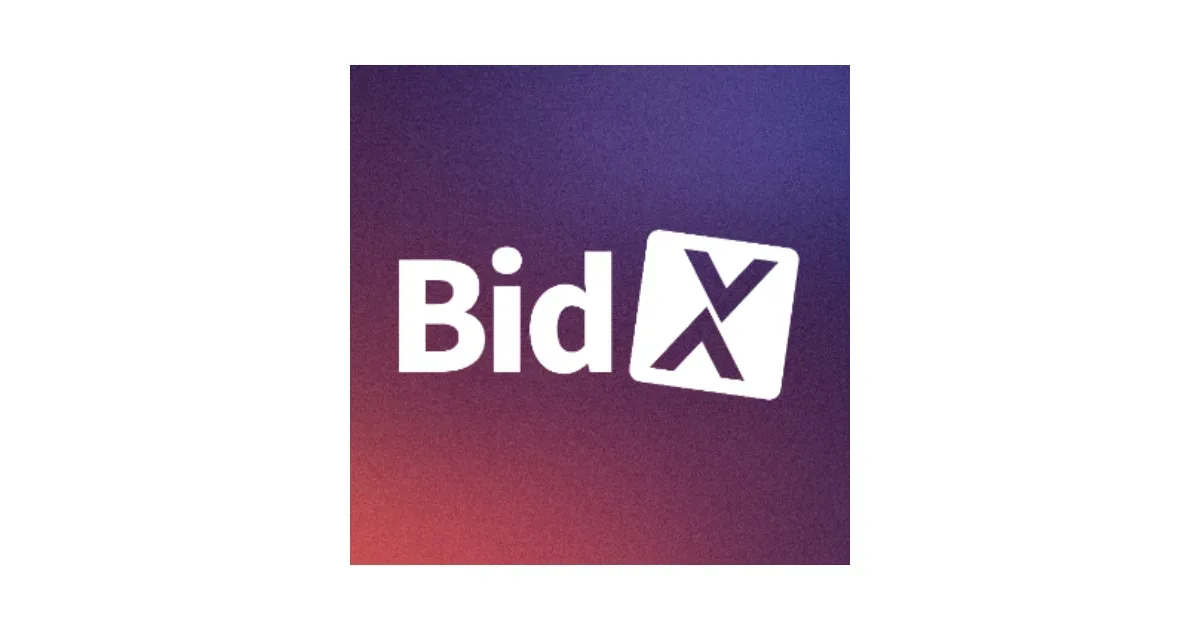 BidX - Artificial Intelligence profile photo