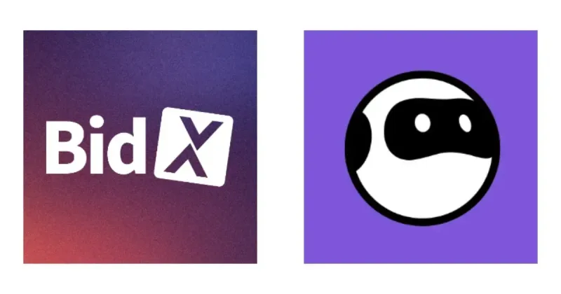 BidX vs Browse AI Specs