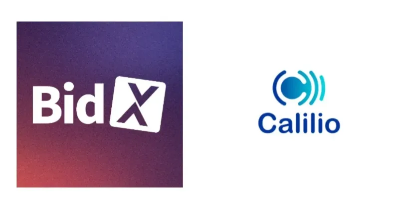 BidX vs Calilio Specs
