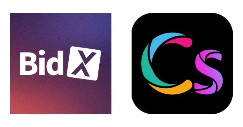 BidX vs Canvas® Score by Roya.com Specs