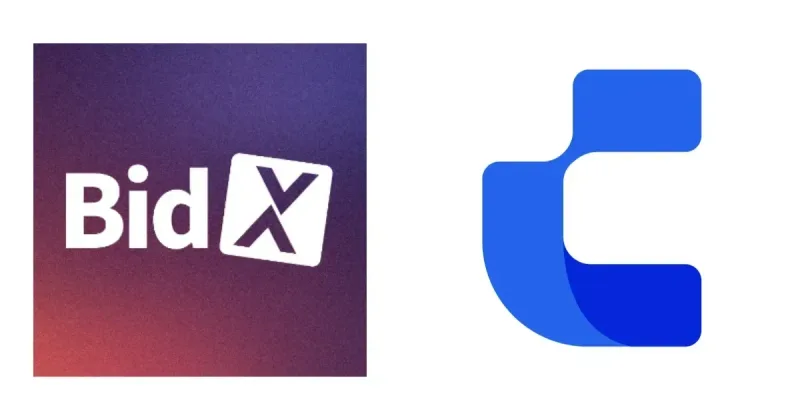 BidX vs Catalister Specs
