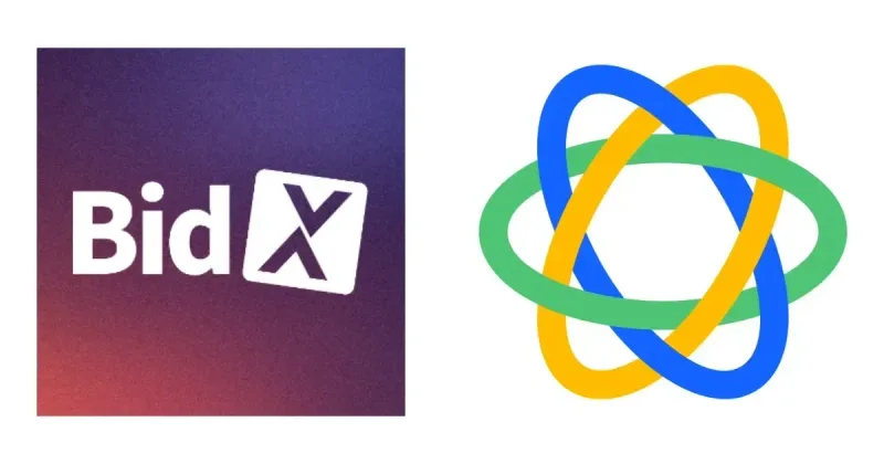 BidX vs Close Specs