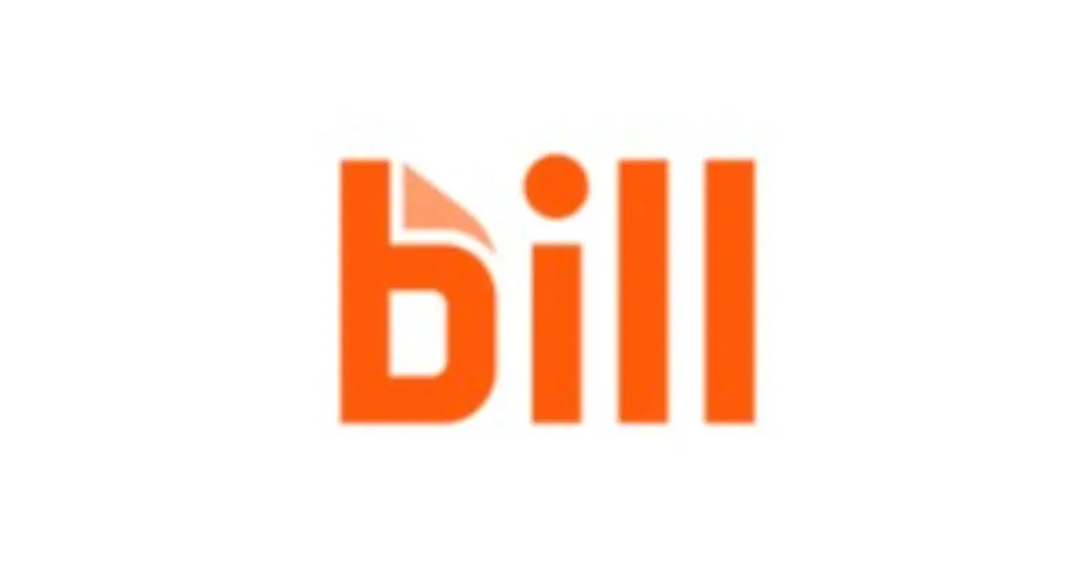 BILL - Accounting profile photo