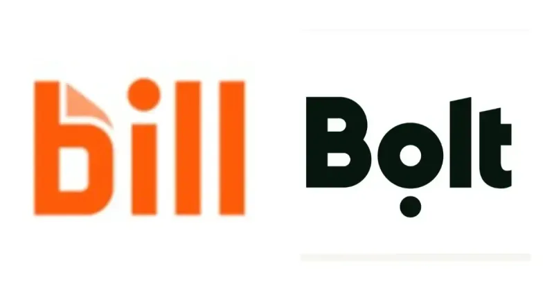 BILL vs Bolt for Business Specs