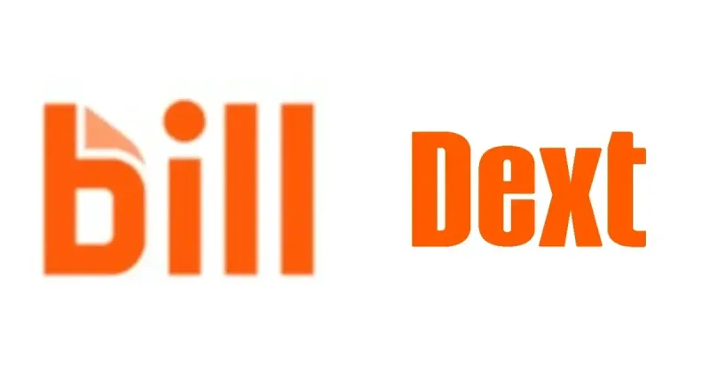 BILL vs Dext Specs