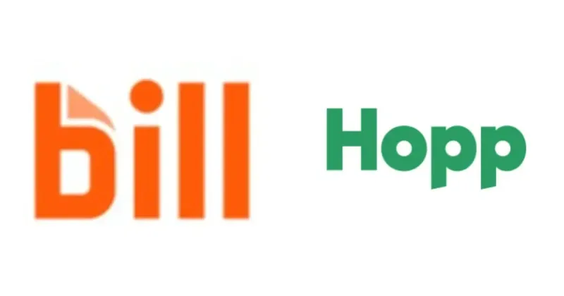 BILL vs Hopp for Business Specs