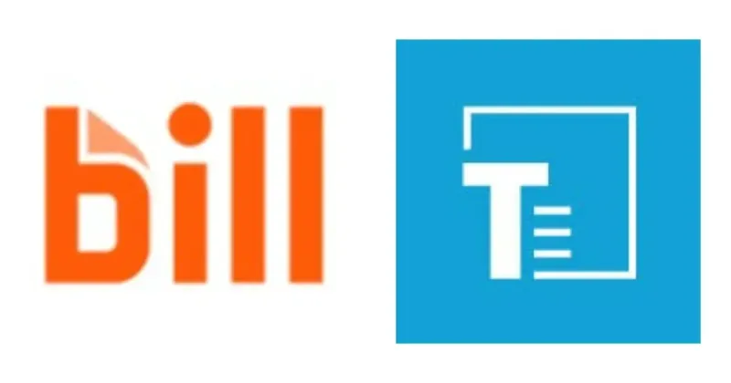 BILL vs TaxCycle Specs