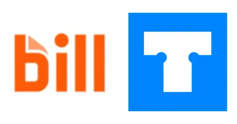 BILL vs Tradify Specs