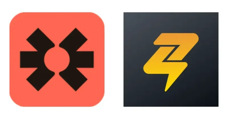 Blinq vs Zenzap Specs