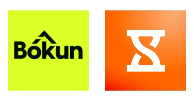 Bokun, a Tripadvisor company vs Jibble Specs