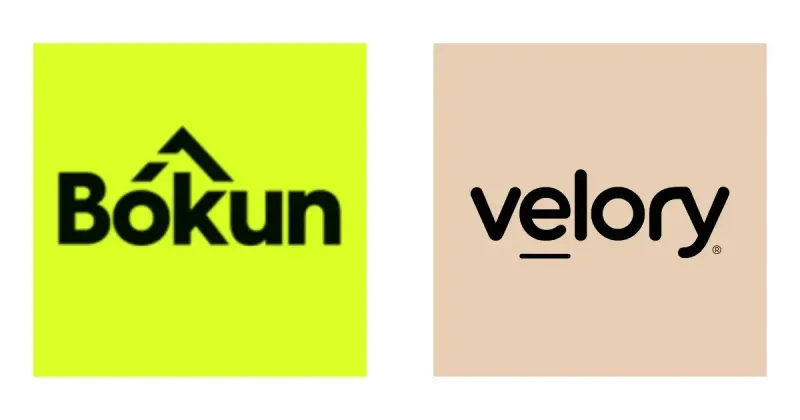 Bokun, a Tripadvisor company vs Velory Specs