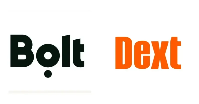 Bolt for Business vs Dext Specs