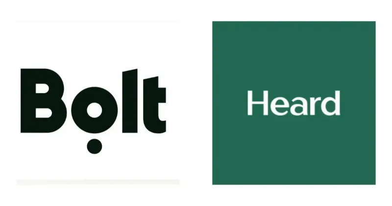 Bolt for Business vs Heard Specs