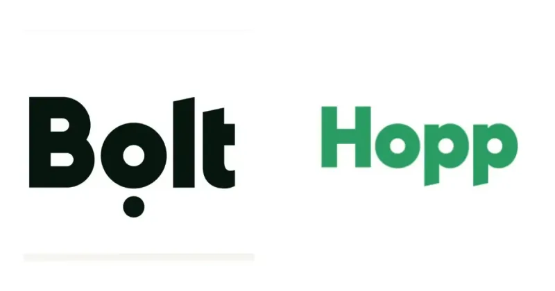 Bolt for Business vs Hopp for Business Specs