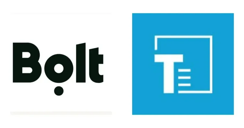 Bolt for Business vs TaxCycle Specs