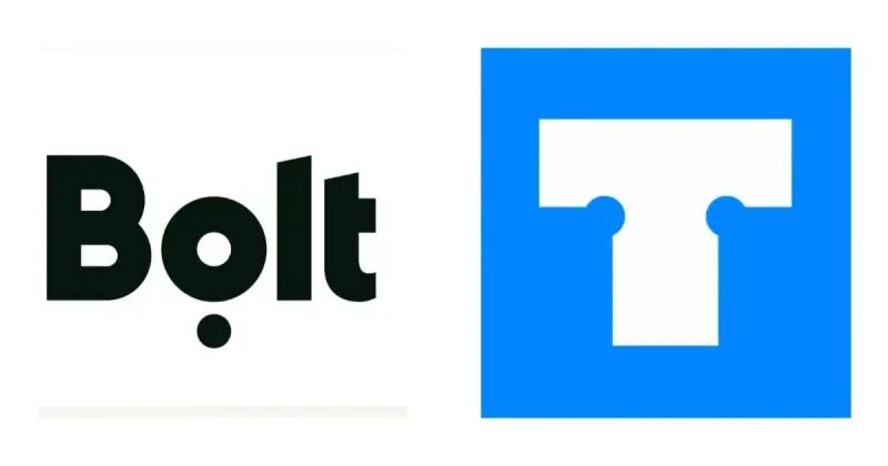 Bolt for Business vs Tradify Specs