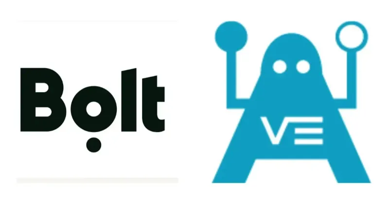 Bolt for Business vs VEA Specs