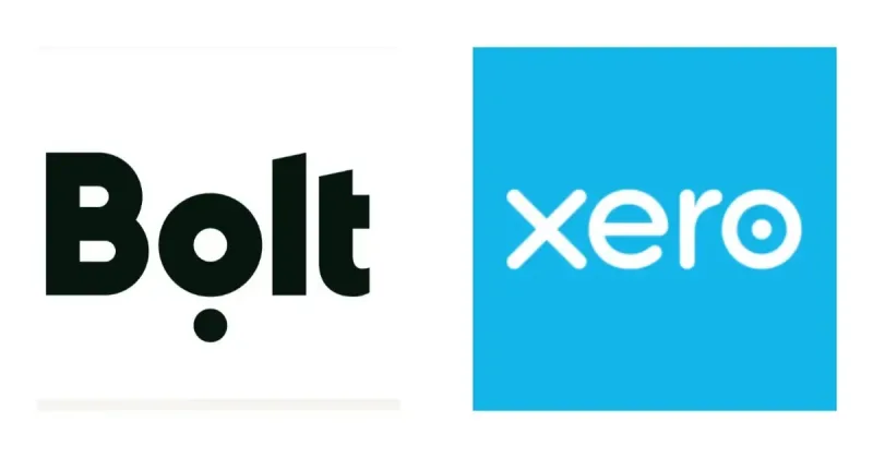 Bolt for Business vs Xero Specs