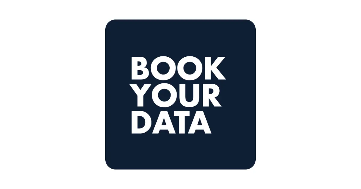 Bookyourdata - Sales profile photo