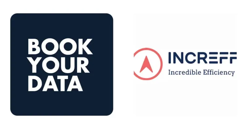 Bookyourdata vs Increff Specs