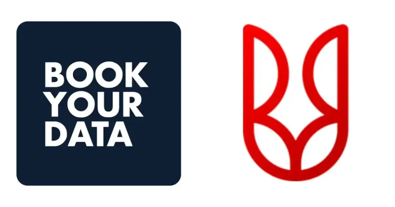 Bookyourdata vs SalesRabbit Specs