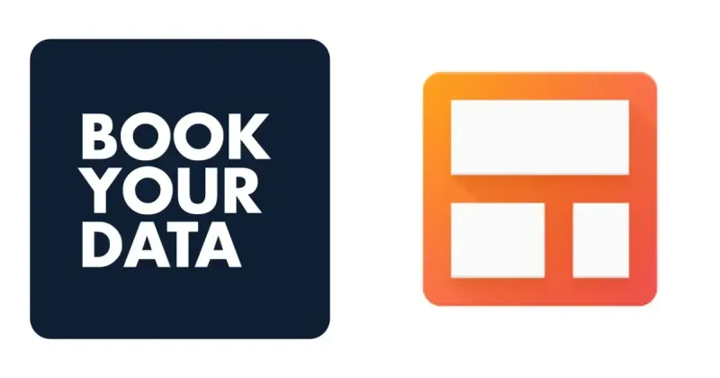 Bookyourdata vs Streak - CRM for Gmail Specs