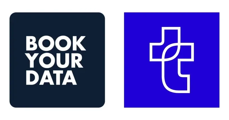 Bookyourdata vs Tie (previously Revenue Roll) Specs