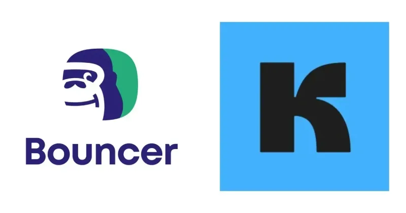 Bouncer vs Kit (formerly ConvertKit) Specs