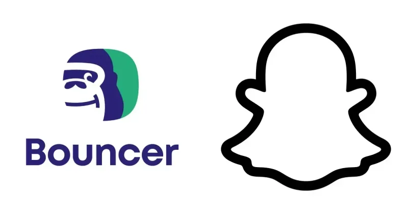 Bouncer vs Snapchat For Business Specs