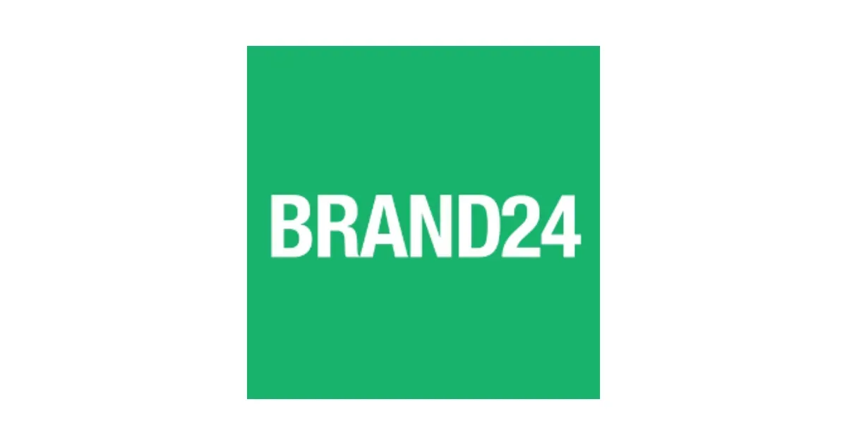 Brand24 - Artificial Intelligence profile photo