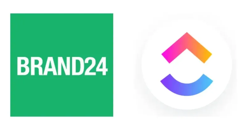 Brand24 vs ClickUp Specs