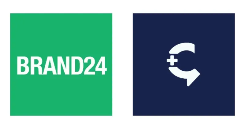 Brand24 vs Confido Health Specs