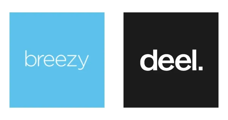 Breezy HR vs Deel Specs