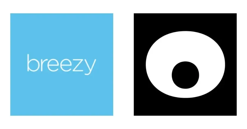 Breezy HR vs Oyster® Specs