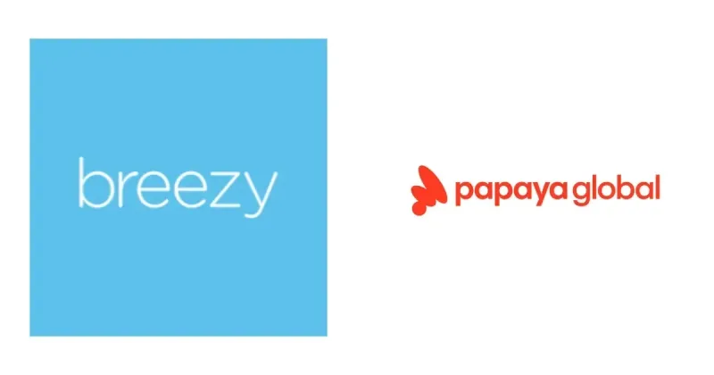 Breezy HR vs Papaya Global Specs