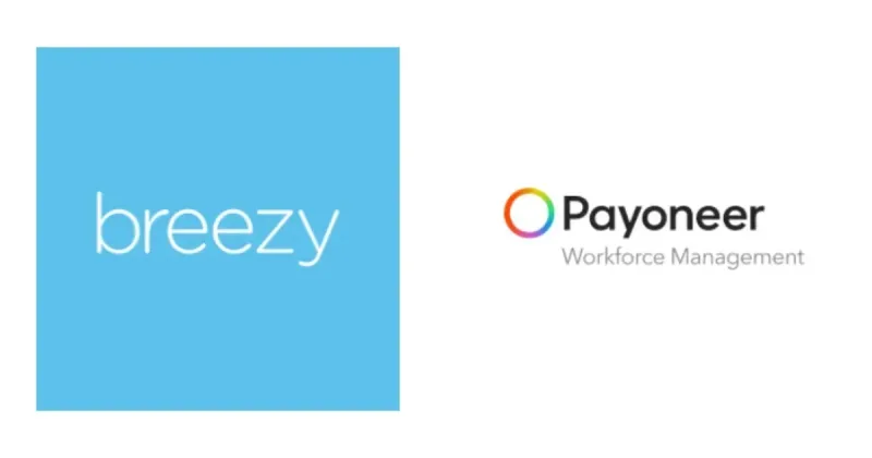 Breezy HR vs Payoneer Workforce Management Specs