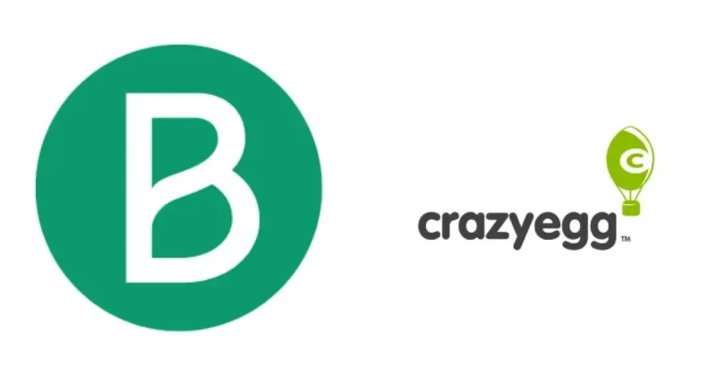 Brevo vs Crazy Egg Specs