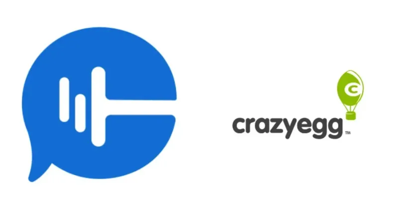 CallRail vs Crazy Egg Specs