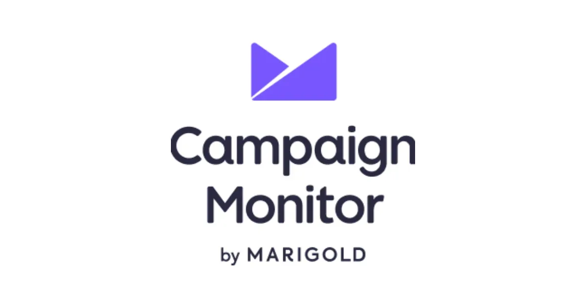 Campaign Monitor by Marigold - Customer Service profile photo