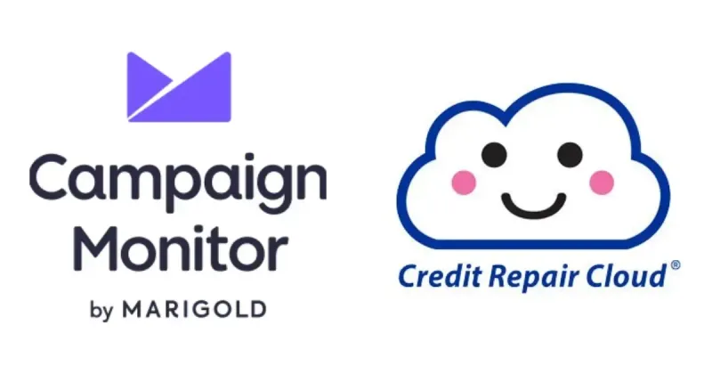Campaign Monitor by Marigold vs Credit Repair Cloud Specs
