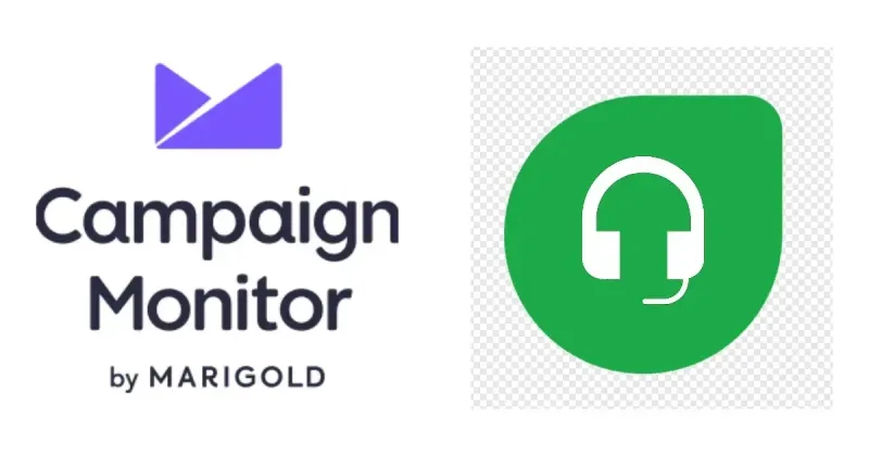 Campaign Monitor by Marigold vs Freshdesk by Freshworks Specs
