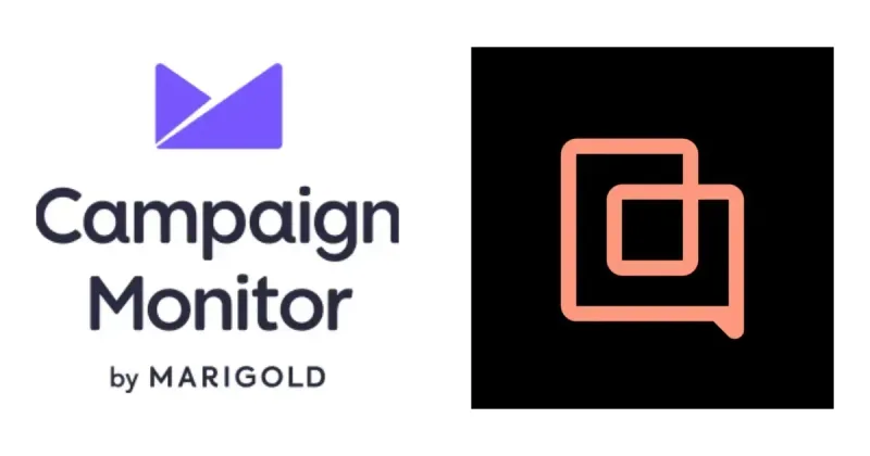 Campaign Monitor by Marigold vs Gorgias Specs