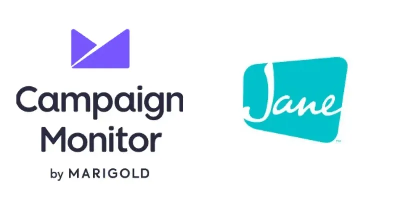 Campaign Monitor by Marigold vs Jane Specs