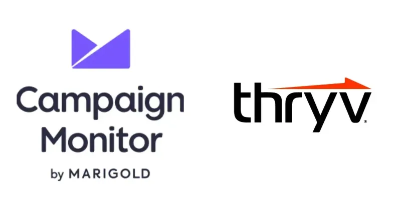 Campaign Monitor by Marigold vs Thryv Specs
