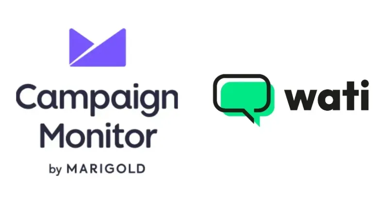 Campaign Monitor by Marigold vs Wati.io Specs