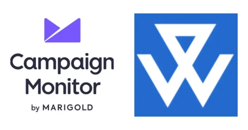 Campaign Monitor by Marigold vs Wing Assistant Specs