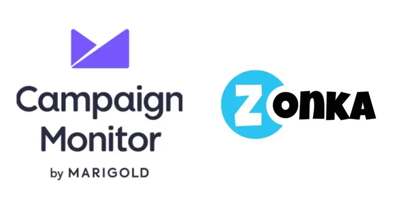 Campaign Monitor by Marigold vs Zonka Feedback Specs